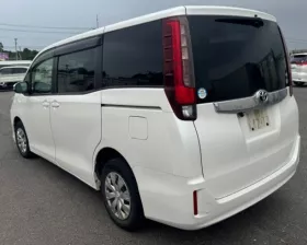Стоп-сигнал TOYOTA