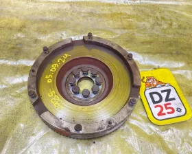 Маховик ISUZU