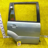 Дверь боковая Toyota