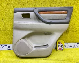 Обшивка дверей TOYOTA