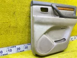 Обшивка дверей TOYOTA LAND CRUISER/LAND CRUISER CYGNUS 1999 6763060540E0 UZJ100/UZJ100L/UZJ100/FZJ100/FZJ105/HDJ100/HDJ100L/HDJ101/HDJ101K/HZJ105/HZJ105L 2UZFE, задняя правая