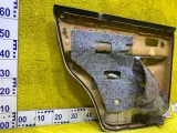 Обшивка дверей TOYOTA LAND CRUISER/LAND CRUISER CYGNUS 1999 6763060540E0 UZJ100/UZJ100L/UZJ100/FZJ100/FZJ105/HDJ100/HDJ100L/HDJ101/HDJ101K/HZJ105/HZJ105L 2UZFE, задняя правая