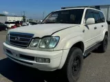 Обшивка дверей TOYOTA LAND CRUISER/LAND CRUISER CYGNUS 1999 6763060540E0 UZJ100/UZJ100L/UZJ100/FZJ100/FZJ105/HDJ100/HDJ100L/HDJ101/HDJ101K/HZJ105/HZJ105L 2UZFE, задняя правая