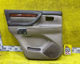 Обшивка дверей TOYOTA