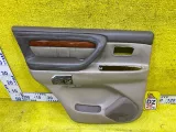 Обшивка дверей TOYOTA LAND CRUISER/LAND CRUISER CYGNUS 1999 6764060540 UZJ100/UZJ100L/UZJ100/FZJ100/FZJ105/HDJ100/HDJ100L/HDJ101/HDJ101K/HZJ105/HZJ105L 2UZFE, задняя левая