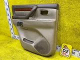 Обшивка дверей TOYOTA LAND CRUISER/LAND CRUISER CYGNUS 1999 6764060540 UZJ100/UZJ100L/UZJ100/FZJ100/FZJ105/HDJ100/HDJ100L/HDJ101/HDJ101K/HZJ105/HZJ105L 2UZFE, задняя левая