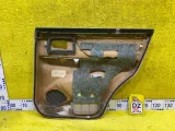 Обшивка дверей TOYOTA LAND CRUISER/LAND CRUISER CYGNUS 1999 6764060540 UZJ100/UZJ100L/UZJ100/FZJ100/FZJ105/HDJ100/HDJ100L/HDJ101/HDJ101K/HZJ105/HZJ105L 2UZFE, задняя левая