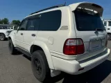 Обшивка дверей TOYOTA LAND CRUISER/LAND CRUISER CYGNUS 1999 6764060540 UZJ100/UZJ100L/UZJ100/FZJ100/FZJ105/HDJ100/HDJ100L/HDJ101/HDJ101K/HZJ105/HZJ105L 2UZFE, задняя левая
