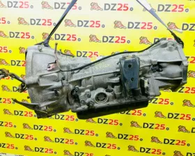 АКПП TOYOTA