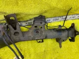 Чулок моста TOYOTA LAND CRUISER PRADO 2003 4211060830 VZJ121W 5VZFE, задний