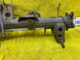 Чулок моста TOYOTA LAND CRUISER PRADO 2003 4211060830 VZJ121W 5VZFE, задний