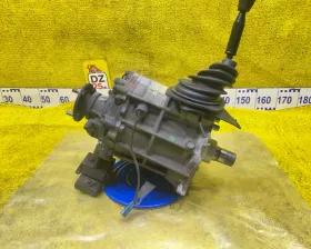 Раздаточная коробка TOYOTA