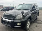 Раздаточная коробка TOYOTA LAND CRUISER PRADO 2003 361006D240 VZJ121/VZJ120W/VZJ120/VZJ121W/VZJ125W/VZJ125/GRJ120W/GRJ120/GRJ121W/GRJ121/GRJ125W 5VZFE/1GRFE