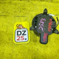 Мотор печки TOYOTA