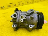 Компрессор кондиционера TOYOTA VOXY/NOAH/ESQUIRE 2014 8831028650 ZRR85G/ZRR85W/ZRR85/ZRR80G/ZRR80/ZRR80W 3ZRFAE, передний