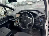 Компрессор кондиционера TOYOTA VOXY/NOAH/ESQUIRE 2014 8837028030 ZWR80G/ZWR80W/ZWR80 2ZRFXE, передний