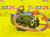 Компрессор кондиционера TOYOTA VOXY/NOAH/ESQUIRE 2014 8837028030 ZWR80G/ZWR80W/ZWR80 2ZRFXE, передний