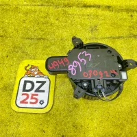 Мотор печки TOYOTA