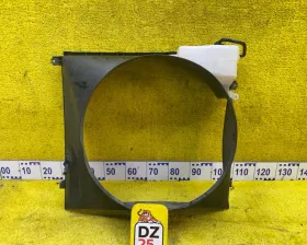 Диффузор радиатора TOYOTA