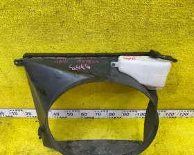 Диффузор радиатора TOYOTA