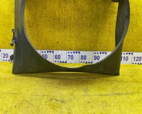 Диффузор радиатора TOYOTA