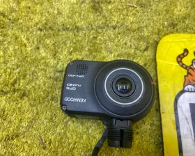 Видеорегистратор KENWOOD