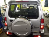 Лонжерон SUZUKI JIMNY WIDE/JIMNY 1998/Цвет Z2S 5873081A00 JB33W/JB43W G13B, передний правый