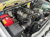 Лонжерон SUZUKI JIMNY WIDE/JIMNY 1998/Цвет Z2S 5873081A00 JB33W/JB43W G13B, передний правый
