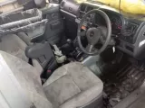 Лонжерон SUZUKI JIMNY WIDE/JIMNY 1998/Цвет Z2S 5873081A00 JB33W/JB43W G13B, передний правый