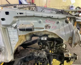 Лонжерон SUZUKI