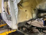 Лонжерон SUZUKI JIMNY WIDE/JIMNY 1998/Цвет Z2S 5873081A00 JB33W/JB43W G13B, передний правый