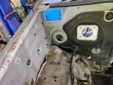 Лонжерон SUZUKI JIMNY WIDE/JIMNY 1998/Цвет Z2S 5873081A00 JB33W/JB43W G13B, передний правый