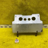 Защита двигателя Toyota