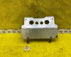 Защита двигателя Toyota