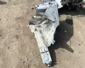 Лонжерон TOYOTA