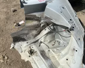 Лонжерон TOYOTA