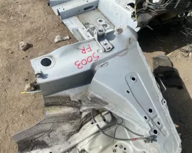 Лонжерон TOYOTA