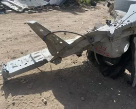 Лонжерон TOYOTA