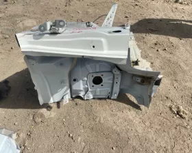 Лонжерон TOYOTA