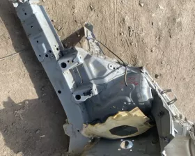 Лонжерон TOYOTA