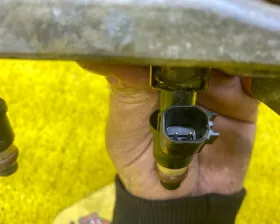 Инжектор HONDA