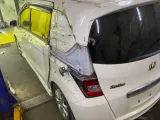 Амортизатор HONDA FREED SPIKE/FREED ЛЕВЫЙ|ПРАВЫЙ|2010 52610SYY024 GB3/GP3 L15A, задний правый