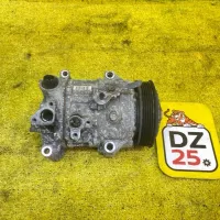 Компрессор кондиционера TOYOTA