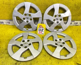 Колпаки на колеса R15 TOYOTA