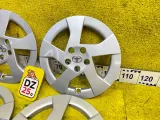 Колпаки на колеса R15 TOYOTA PRIUS 2016/Цвет 1F7 4260247180 ZVW50/ZVW50L/ZVW50R/ZVW51/ZVW51L/ZVW51R/ZVW55 2ZRFXE