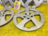 Колпаки на колеса R15 TOYOTA PRIUS 2016/Цвет 1F7 4260247180 ZVW50/ZVW50L/ZVW50R/ZVW51/ZVW51L/ZVW51R/ZVW55 2ZRFXE