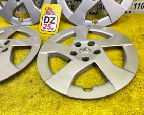 Колпаки на колеса R15 TOYOTA