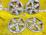 Колпаки на колеса R15 TOYOTA PRIUS 2016/Цвет 1F7 4260247180 ZVW50/ZVW50L/ZVW50R/ZVW51/ZVW51L/ZVW51R/ZVW55 2ZRFXE