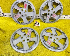 Колпаки на колеса R15 TOYOTA