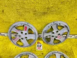Колпаки на колеса R15 TOYOTA PRIUS 2016/Цвет 1F7 4260247180 ZVW50/ZVW50L/ZVW50R/ZVW51/ZVW51L/ZVW51R/ZVW55 2ZRFXE